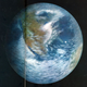 Illustration for article titled How Artists Once Imagined the Earth Would Look from Space